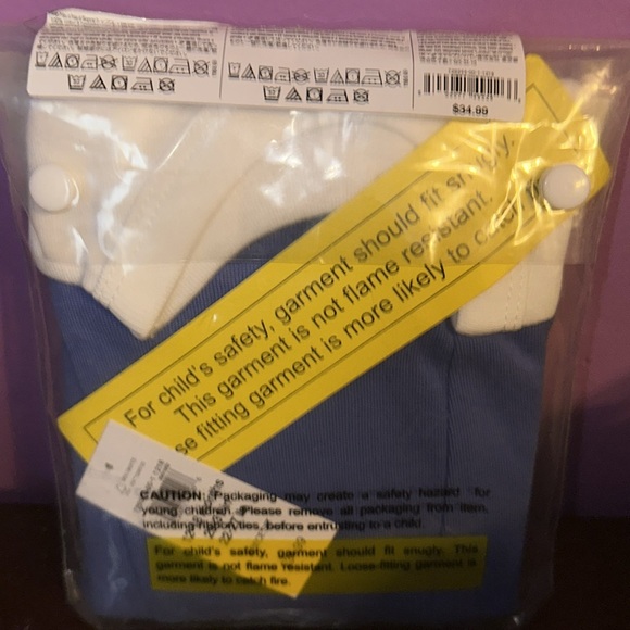 Frozen PJS - Picture 2 of 2